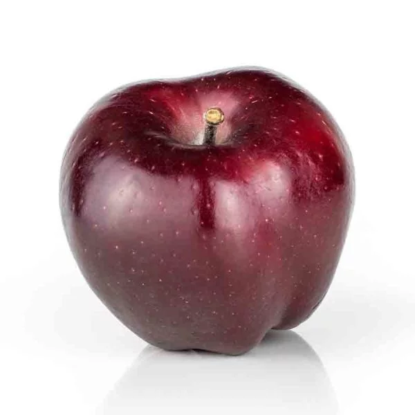Apple Red Delicious fruit
