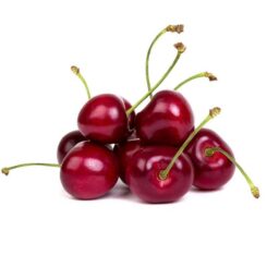 Cherry Starkrimson fruit