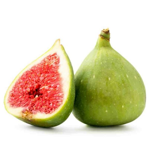 Fig White Genoa fruit