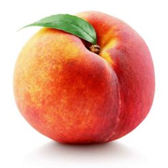 Peach-anzac fruit