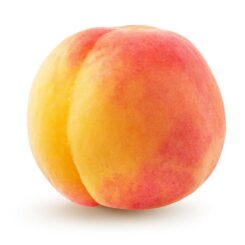 Trixizie Peach Pixzee fruit