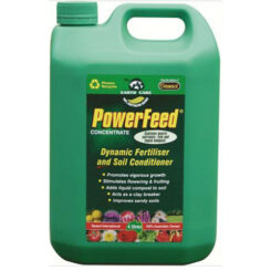 Powerfeed 4 litres
