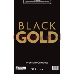 Black Gold Compost 30 litre