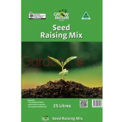 Seed Raising Mix 25