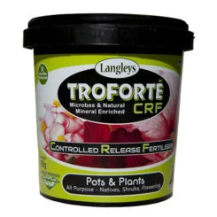 Troforte for pots and plants