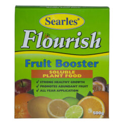 Flourish Fruit Booster