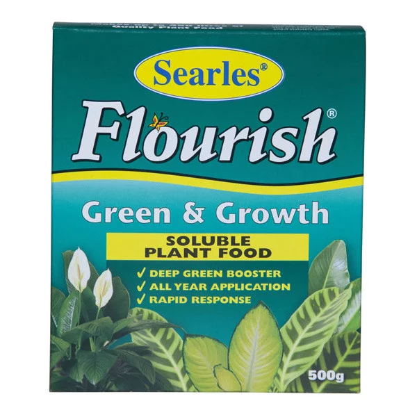 Flourish Green & Growth