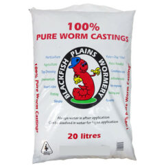 worm castings