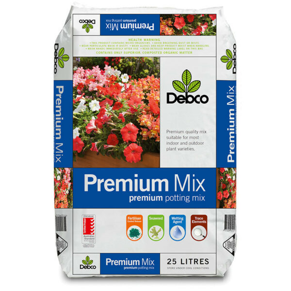 Debco Premium Potting Mix