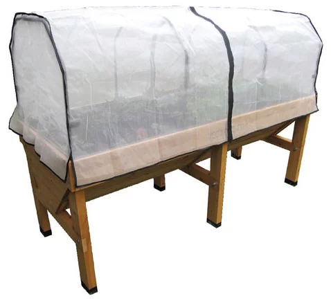 VegTrug Insect Protection Cover
