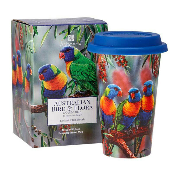ashdene-australian-bird-flora-lorikeet-bbrush-travel-mug-boxed
