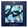 ashdene-australian-bird-flora-magpie-gum-trivet-display-boxed