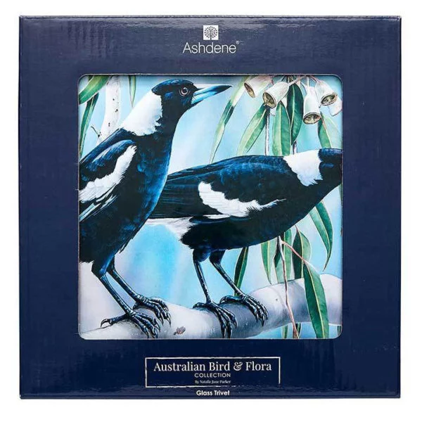 ashdene-australian-bird-flora-magpie-gum-trivet-display-boxed