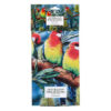 ashdene-australian-bird-flora-rosella-banskia-kitchen-towel-folded