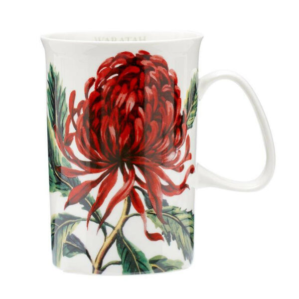 ashdene-australian-floral-emblems-waratah-can-mug