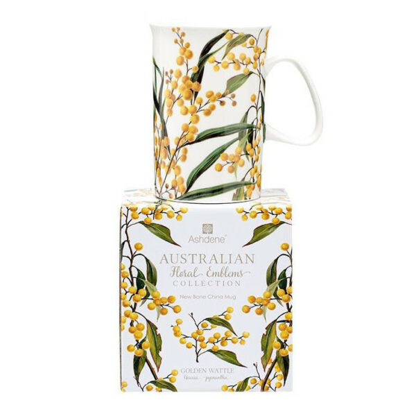 ashdene-australian-floral-emblems-wattle-can-mug-w-box