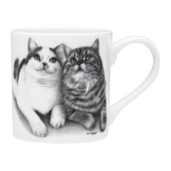 ashdene-feline-friends-fixated-mug