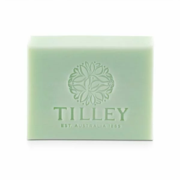 tilley-basil-mint-100g