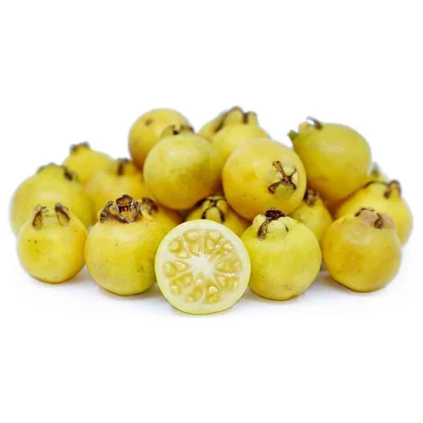 lemon guava