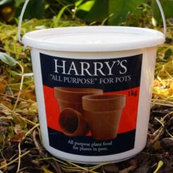 Harry's All Purpose Food