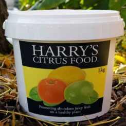 Harry's Citrus Food