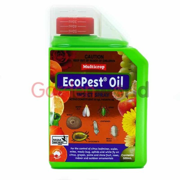 EcoPest Oil Concentrate