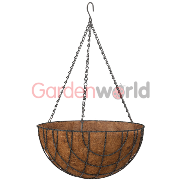 The Hanging Basket Hammerstone