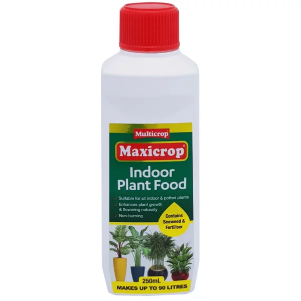 Maxicrop Indoor Plant Food
