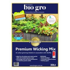 Bio Gro Premium Wicking Mix 30L