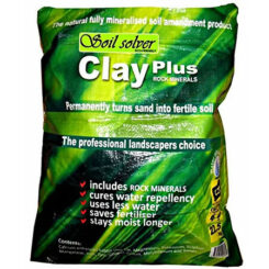 Soil Solver Clay Plus