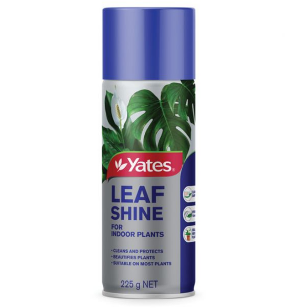 Yates Leaf Shine