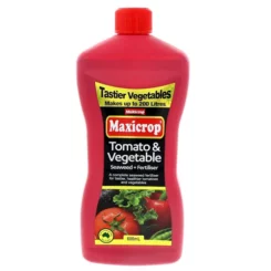 Tomato & Vegetable Concentrate 600ml