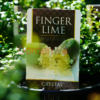 Finger Lime Crystal