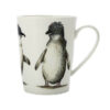 Marini Ferlazzo Penguin Parade Mug