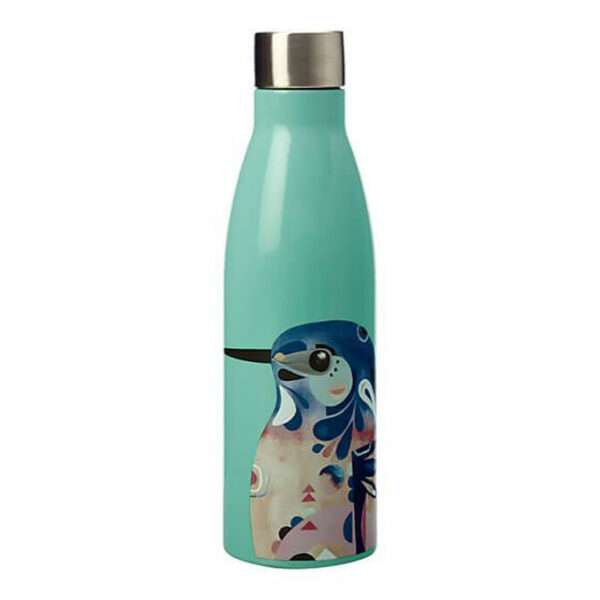 Pete Cromer Kingfisher Water Bottle
