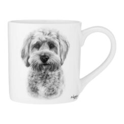 Ashdene Delightful Dogs Cavoodle Mug