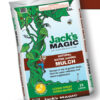 Jack's Magic Water Saving Mulch natural
