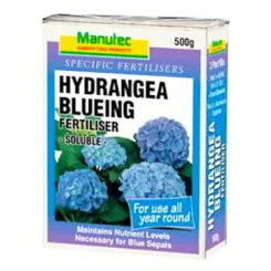 Hydrangea Blueing Fertiliser 500g