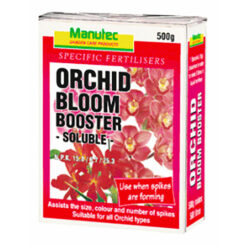 Orchid Bloom Booster 500g