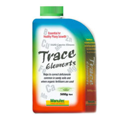 Trace Elements 500g
