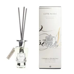 Cote Noire Salted Butter Caramel Diffuser 150mL