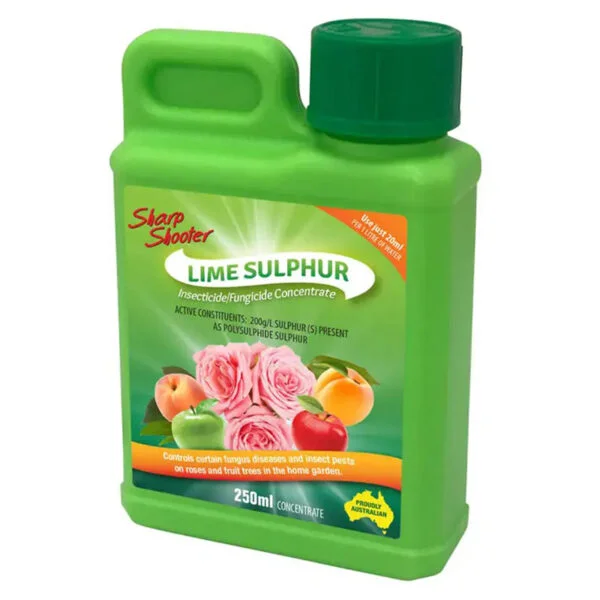 Lime Sulphur 250ml