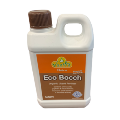 Eco Booch 500ml Vasili