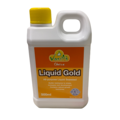 Liquid Gold 500ml Vasilis