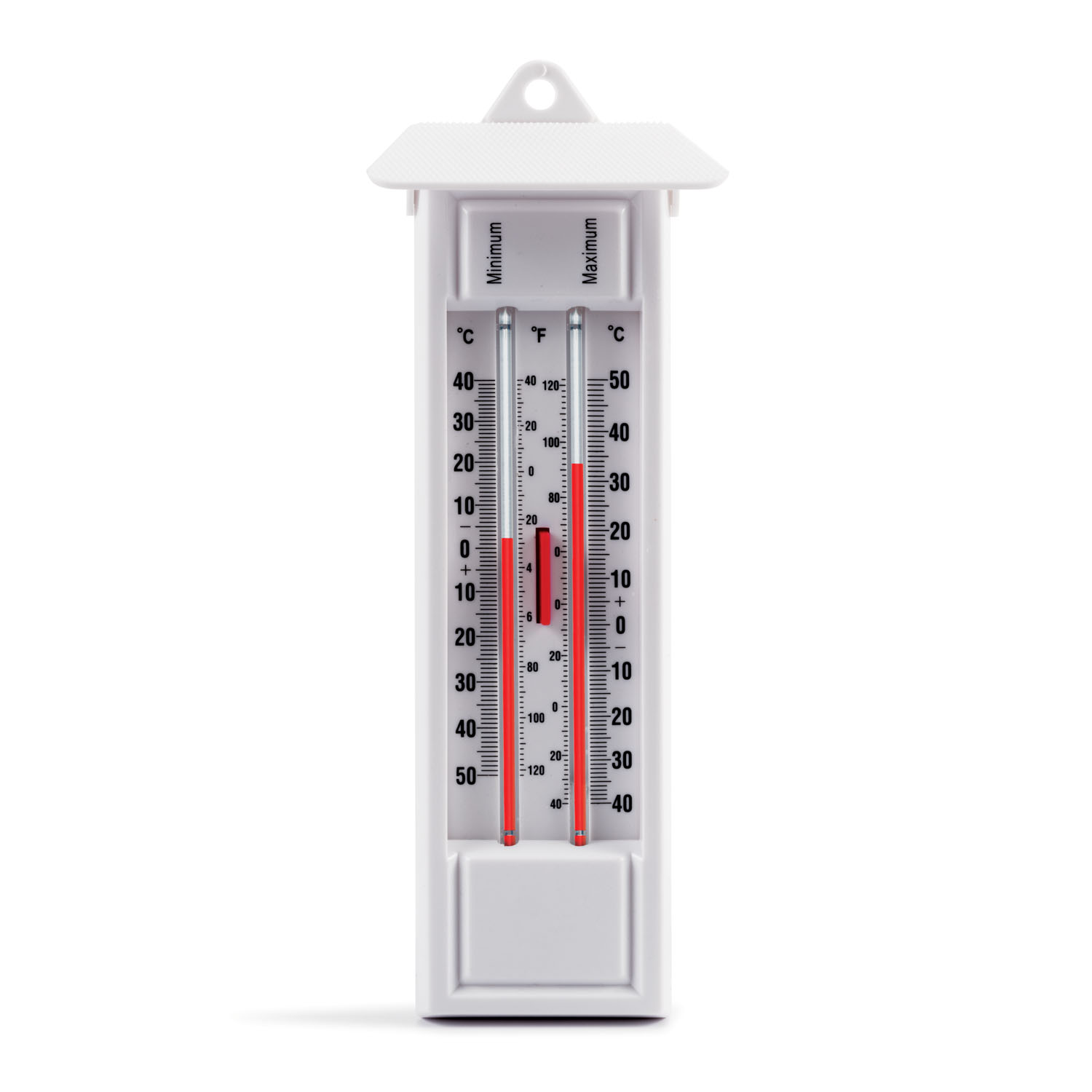 Min/Max Thermometer, Wildlife Management Supplies