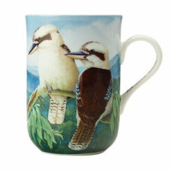 Kookaburra Mug