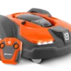 Toy Automower